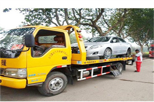 准格尔旗附近24小时汽车拖车服务热线