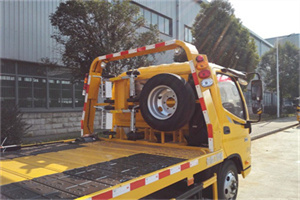 准格尔旗附近汽车搭电救援电话