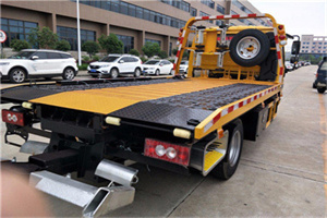 准格尔旗24小时汽车送油服务公司